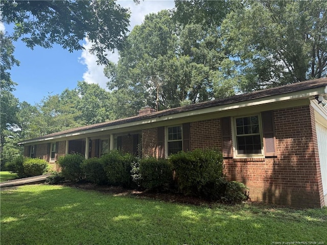 2732 Leaflet Church Rd, Broadway, NC 27505 - photo 3