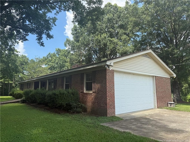 2732 Leaflet Church Rd, Broadway, NC 27505 - photo 4