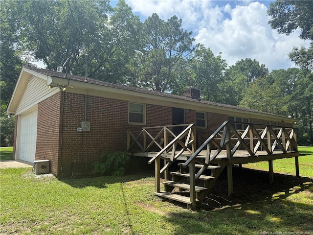 2732 Leaflet Church Rd, Broadway, NC 27505 - photo 8