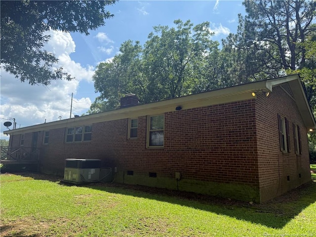 2732 Leaflet Church Rd, Broadway, NC 27505 - photo 6