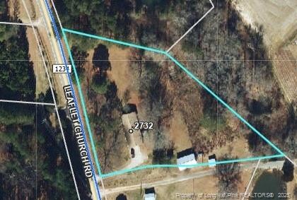 2732 Leaflet Church Rd, Broadway, NC 27505 - photo 14