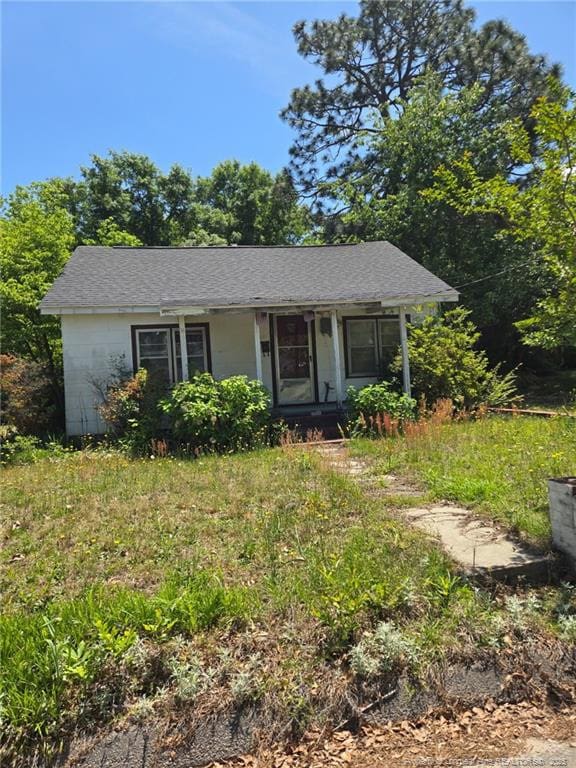 203 Scarborough St, Spring Lake, NC 28390 - photo 1