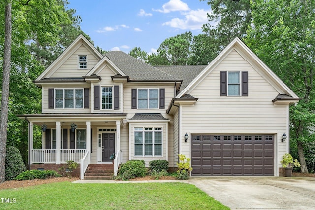 117 Garden Oaks Dr, Smithfield, NC 27577 - photo 1