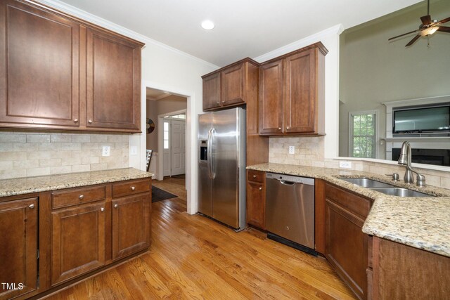 117 Garden Oaks Dr, Smithfield, NC 27577 - photo 8