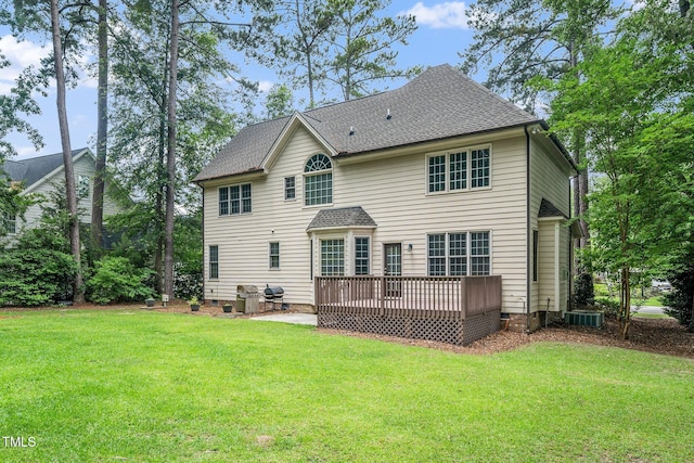 117 Garden Oaks Dr, Smithfield, NC 27577 - photo 30