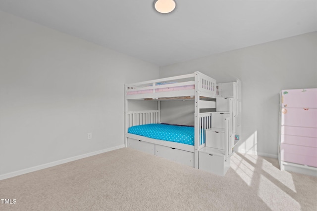 2346 Mckenzie Ridge Ln, Apex, NC 27502 - unfurnished bedroom with carpet and baseboards
