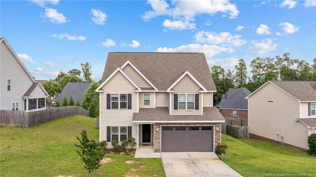 5135 Paul Peel Pl, Hope Mills, NC 28348 - photo 4