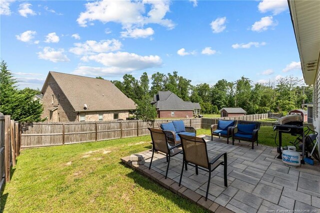 5135 Paul Peel Pl, Hope Mills, NC 28348 - photo 39