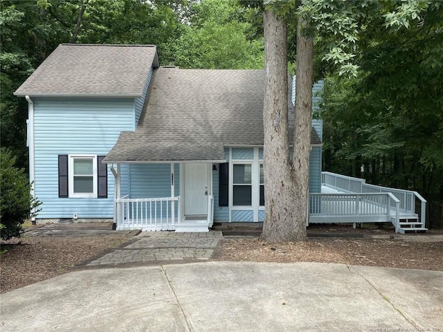 5952 Dalton Rd, Fayetteville, NC 28314 - photo 1