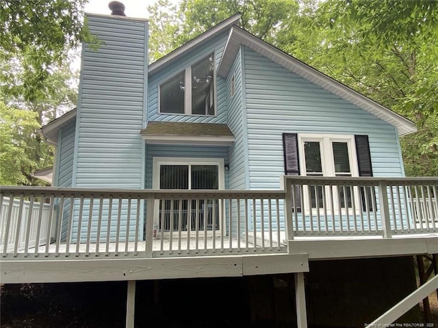 5952 Dalton Rd, Fayetteville, NC 28314 - photo 2