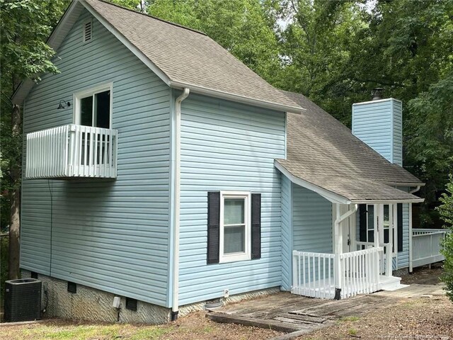 5952 Dalton Rd, Fayetteville, NC 28314 - photo 3