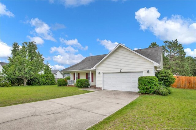 229 Fallingleaf Dr, Raeford, NC 28376 - photo 3
