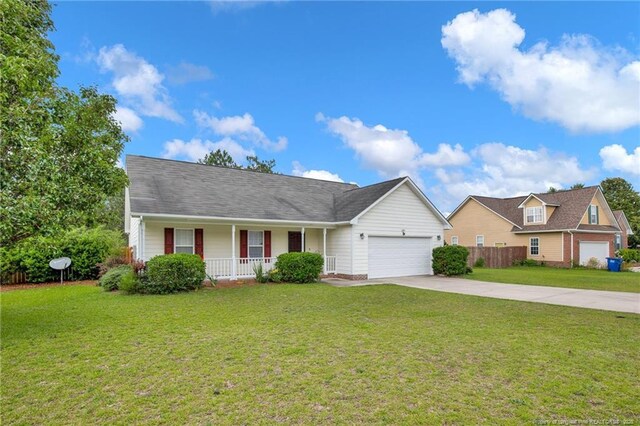 229 Fallingleaf Dr, Raeford, NC 28376 - photo 4