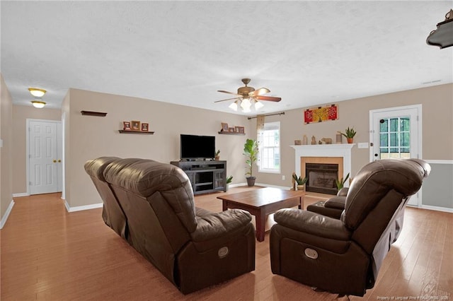 229 Fallingleaf Dr, Raeford, NC 28376 - photo 5