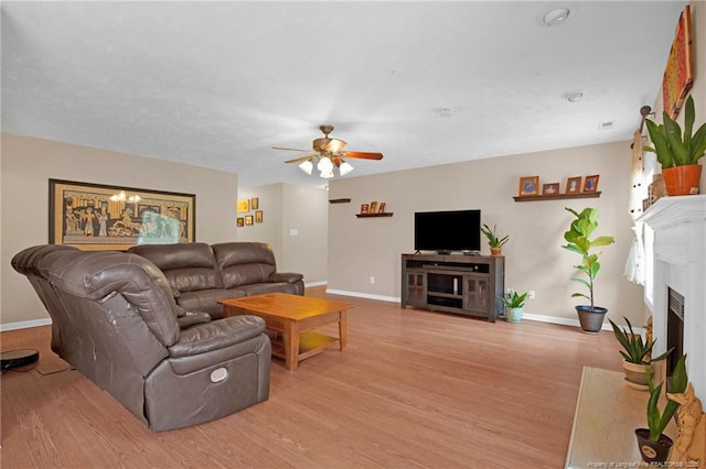 229 Fallingleaf Dr, Raeford, NC 28376 - photo 6