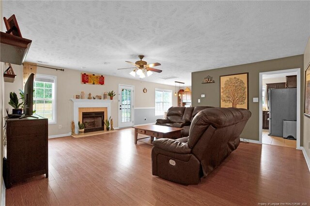 229 Fallingleaf Dr, Raeford, NC 28376 - photo 7