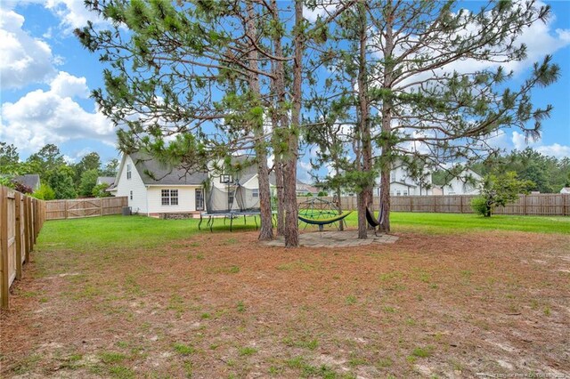 229 Fallingleaf Dr, Raeford, NC 28376 - photo 32