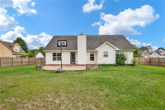 229 Fallingleaf Dr, Raeford, NC 28376 - photo 33