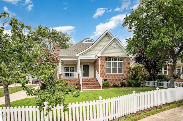10052 Fountain, Chapel Hill, NC 27517 - photo 1