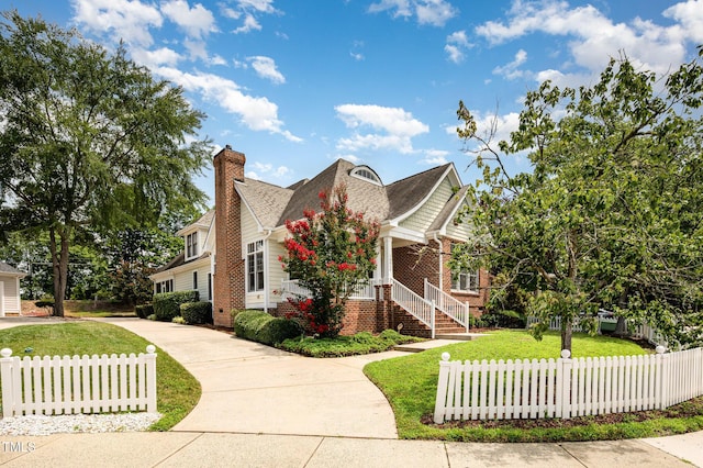 10052 Fountain, Chapel Hill, NC 27517 - photo 15