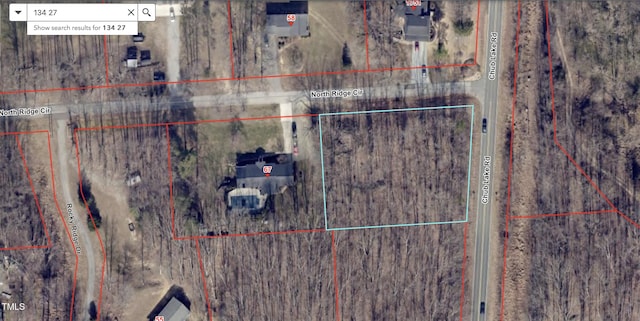 13427 Chub Lake Rd, Roxboro, NC 27574