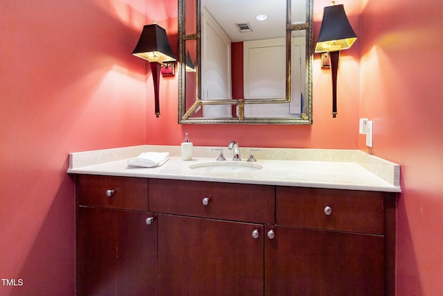618 N Boylan Ave Unit 520, Raleigh, NC 27603 - bathroom with vanity