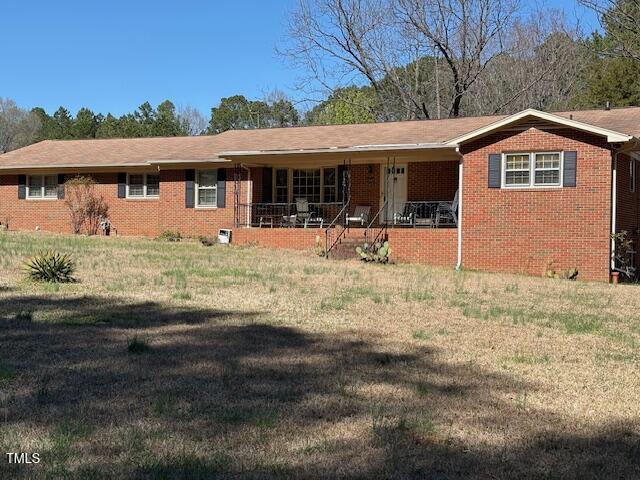 1802 Holiday Rd, Sanford, NC 27330 - photo 1