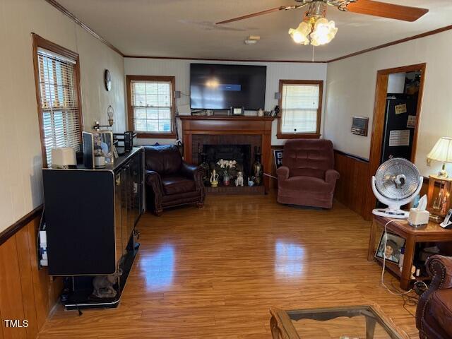 1802 Holiday Rd, Sanford, NC 27330 - photo 2