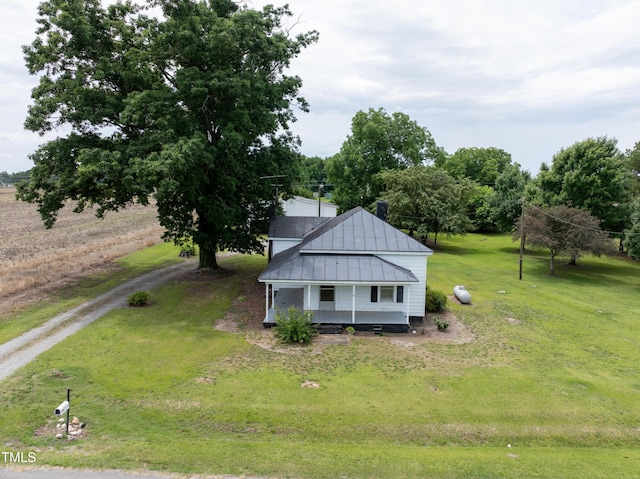 5004 US-70 Alt, Princeton, NC 27569 - photo 17