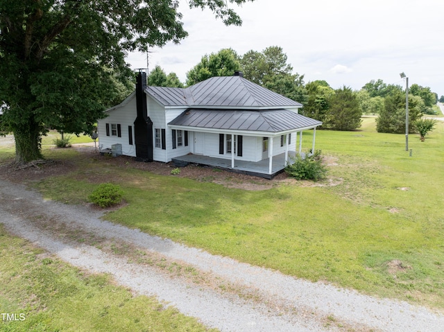 5004 US-70 Alt, Princeton, NC 27569 - photo 2