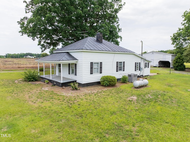 5004 US-70 Alt, Princeton, NC 27569 - photo 1