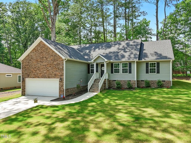 6102 Burning Tree Cir, Sanford, NC 27332 - photo 1
