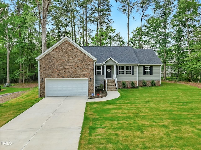 6102 Burning Tree Cir, Sanford, NC 27332 - photo 2