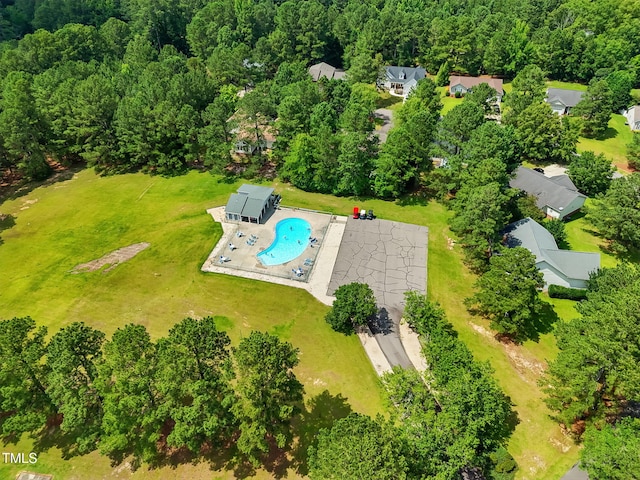 6102 Burning Tree Cir, Sanford, NC 27332 - photo 27