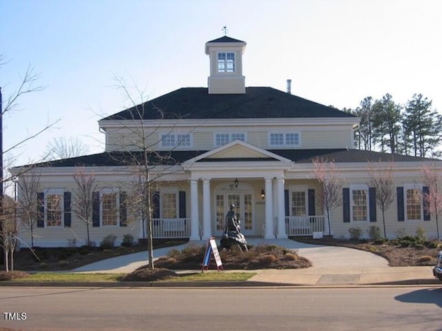 4001 Falls River Ave, Raleigh, NC 27614 - photo 51