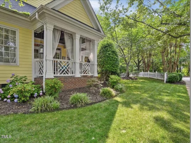 4001 Falls River Ave, Raleigh, NC 27614 - photo 40
