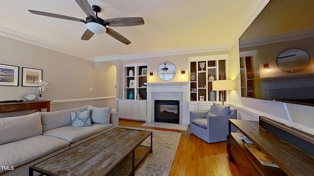 4001 Falls River Ave, Raleigh, NC 27614 - photo 22