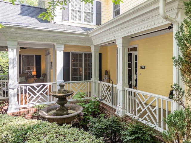 4001 Falls River Ave, Raleigh, NC 27614 - photo 3