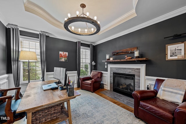 4001 Falls River Ave, Raleigh, NC 27614 - photo 7