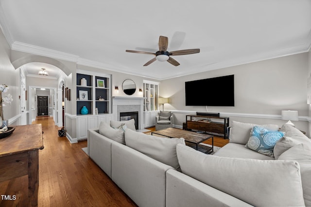 4001 Falls River Ave, Raleigh, NC 27614 - photo 23