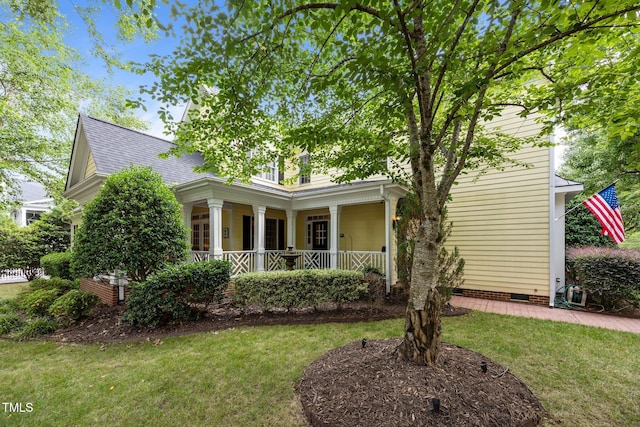 4001 Falls River Ave, Raleigh, NC 27614 - photo 39