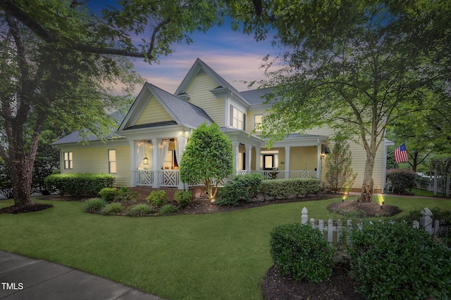 4001 Falls River Ave, Raleigh, NC 27614 - photo 1