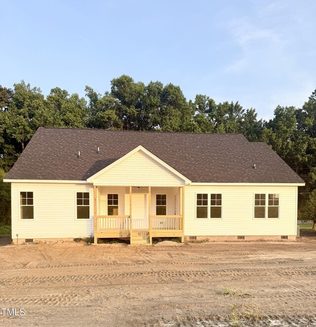 168 Clayton Rd, Princeton, NC 27569 - photo 16