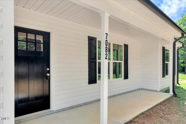 7082 Cornwall Rd, Oxford, NC 27565 - photo 4