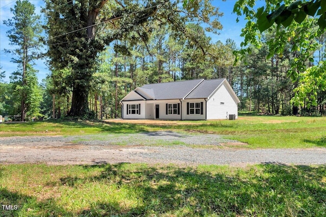 7082 Cornwall Rd, Oxford, NC 27565 - photo 2