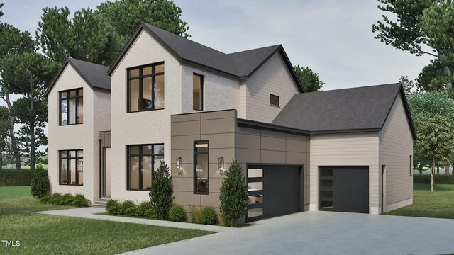 429 Shinleaf Pond Trl, Raleigh, NC 27614 - photo 3