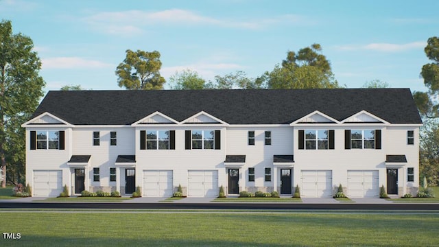 415 Belgian Red Way, Wake Forest, NC 27587 - photo 1
