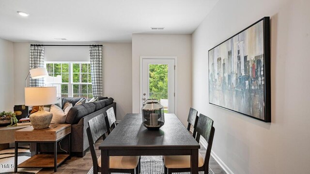 415 Belgian Red Way, Wake Forest, NC 27587 - photo 8