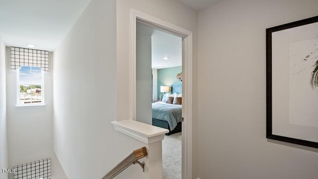 429 Belgian Red Way, Wake Forest, NC 27587 - view of hall