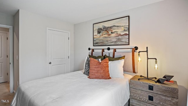 429 Belgian Red Way, Wake Forest, NC 27587 - bedroom featuring carpet floors